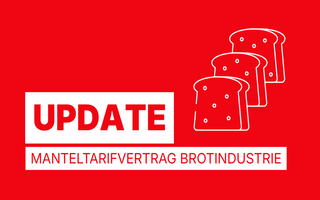 Update Brotindustrie